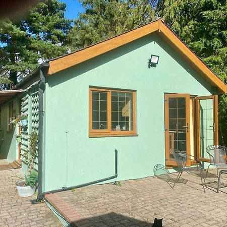 Mountain View Cottage, Hot Tub , Stunning Views Llanhamlach Εξωτερικό φωτογραφία